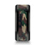 RANGER Black Ceramic Ring Military Style Jungle Camo - 10mm - Larson Jewelers
