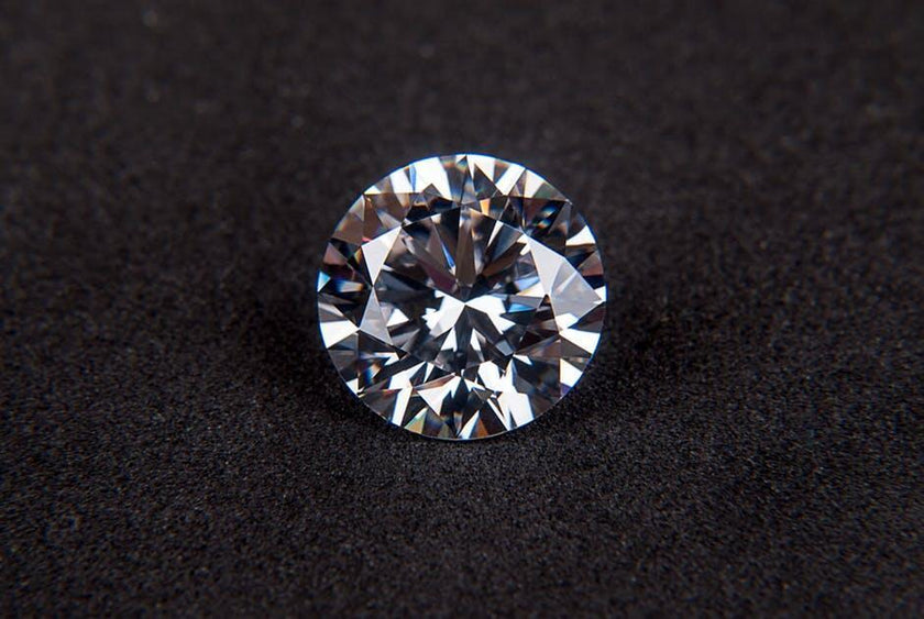 Fact Check: Are Man-Made Diamonds Real or Fake Gems? - Larson Jewelers