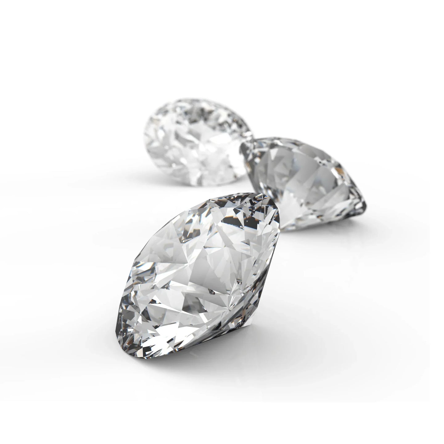 Size Matters: The Art of Discreetly Figuring Out Ring Size for Your Proposal - Larson Jewelers