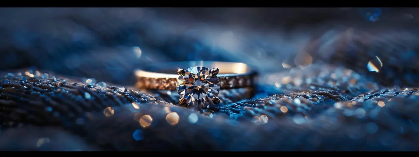 Commemorate Milestones with Custom-Made Anniversary Jewelry - Larson Jewelers