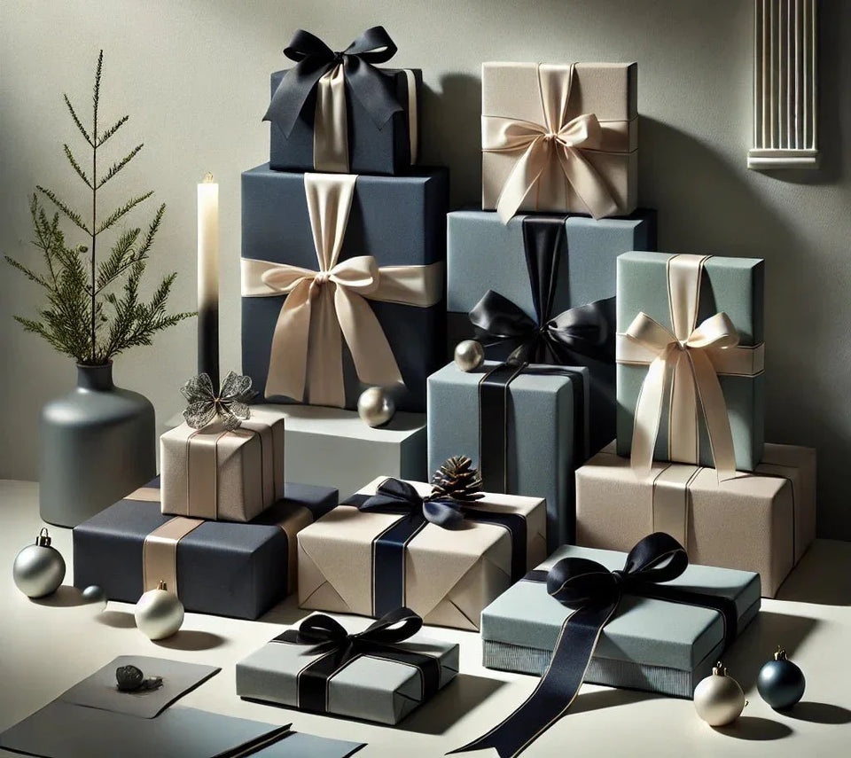 Larson Jewelers 2024 Holiday Gift Guide: Discover the Perfect Sparkle for Your Loved One - Larson Jewelers