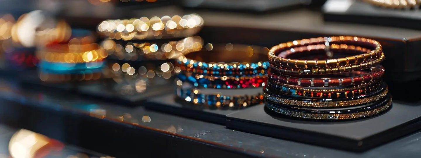 Styles of Fashion Bracelets to Enhance Your Wardrobe - Larson Jewelers