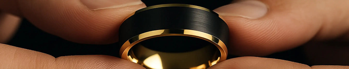 How to Measure Ring Size Accurately with Our US Ring Size Chart - Larson Jewelers