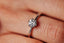 Natural vs. Lab Diamond Engagement Rings: How to Choose the Perfect Symbol of Your Love - Larson Jewelers