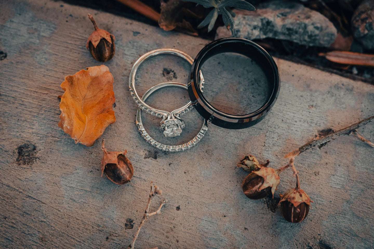 Scratch-Resistant Tungsten Rings: What Makes Them Unique - Larson Jewelers