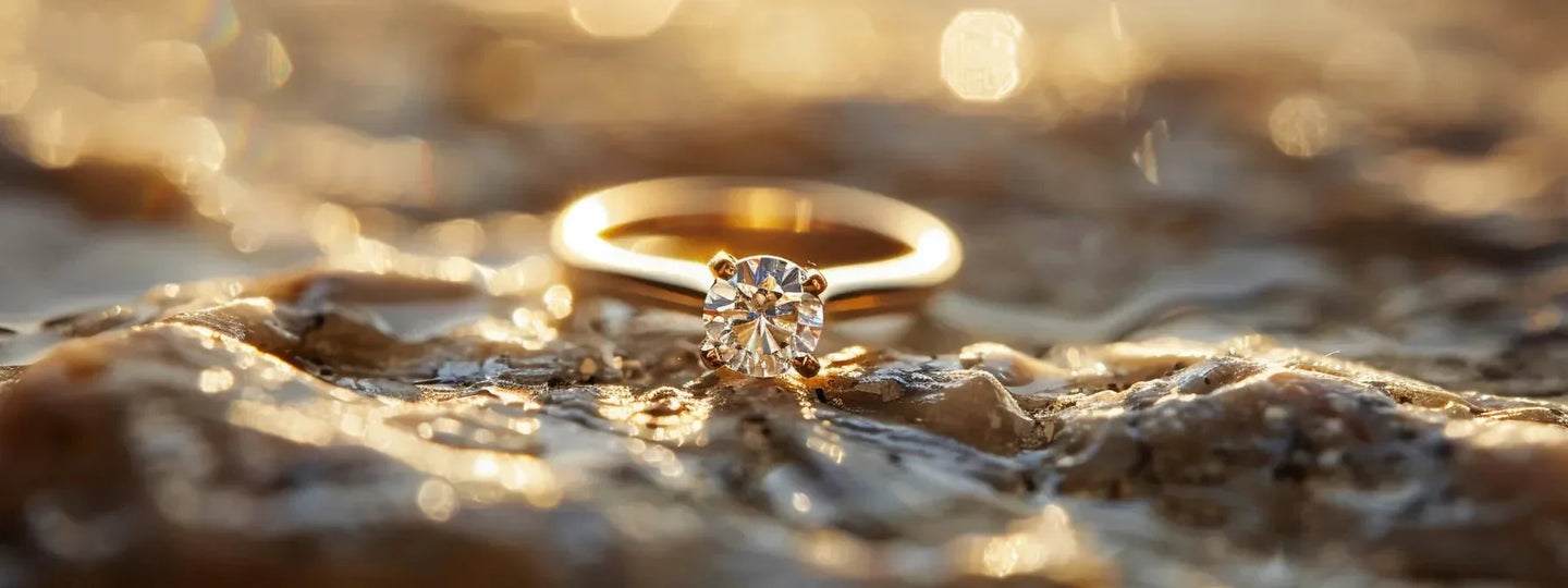 Selecting a Tennis Bracelet: Key Factors to Consider - Larson Jewelers
