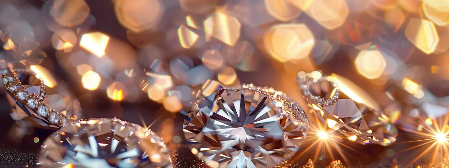 Why Lab-Made Diamonds Are a Smart Choice for Jewelry Enthusiasts - Larson Jewelers