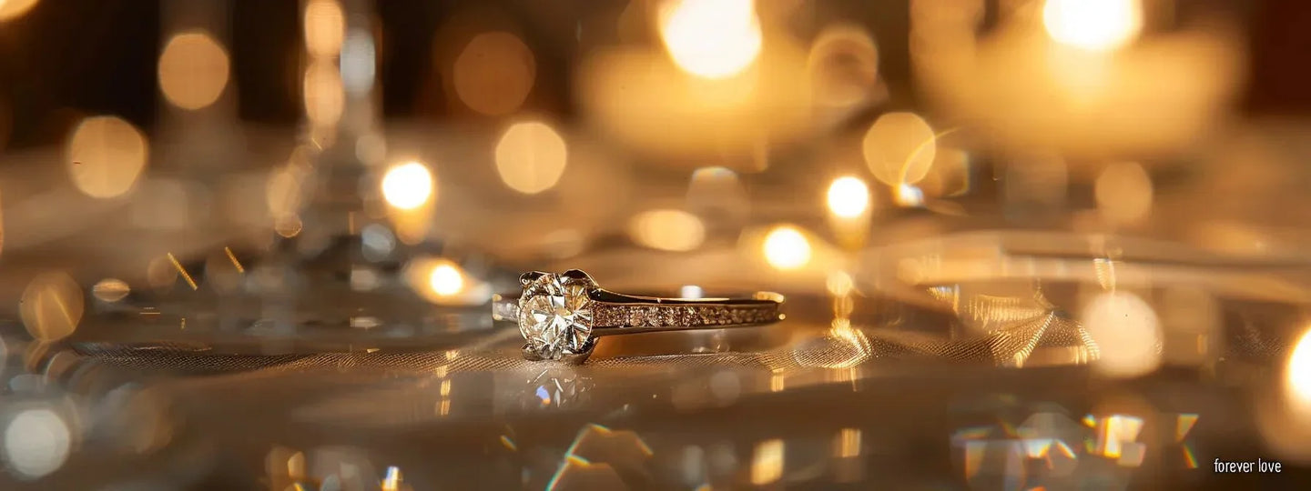 Selecting Meaningful Engravings for Your Wedding Bands - Larson Jewelers