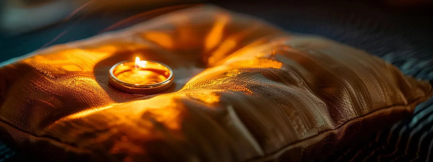 Customize Your Wedding Ring Without Breaking the Bank - Larson Jewelers
