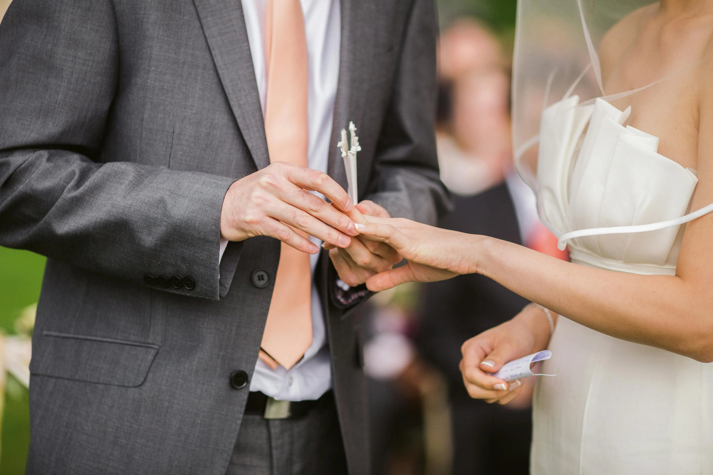 How to Save Money on Your Engagement Ring: Smart Tips and Alternatives - Larson Jewelers