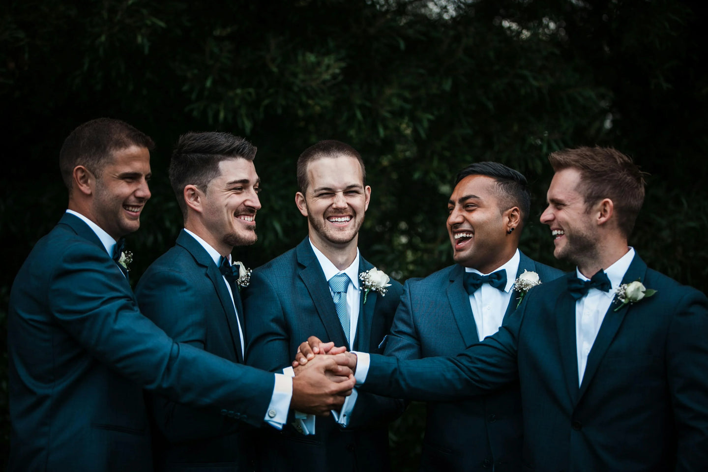 Groomsman Gifts - Larson Jewelers