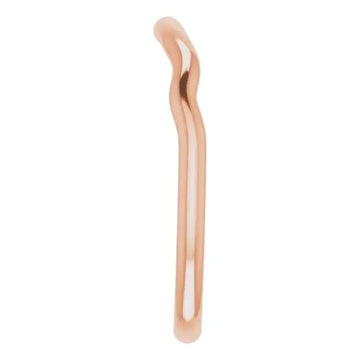 14K Rose Gold Matching Band - Larson Jewelers