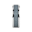 AUGUSTUS Blue Carbon Fiber Inlay Tungsten Carbide Band - 4mm - 10mm