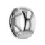 Bague bombée en carbure de tungstène DOMINUS - 2 mm - 12 mm