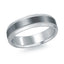 14K White Gold Ring from the Tantalum Collection by Malo