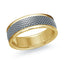 14K Yellow Gold Ring from the Tantalum Collection by Malo