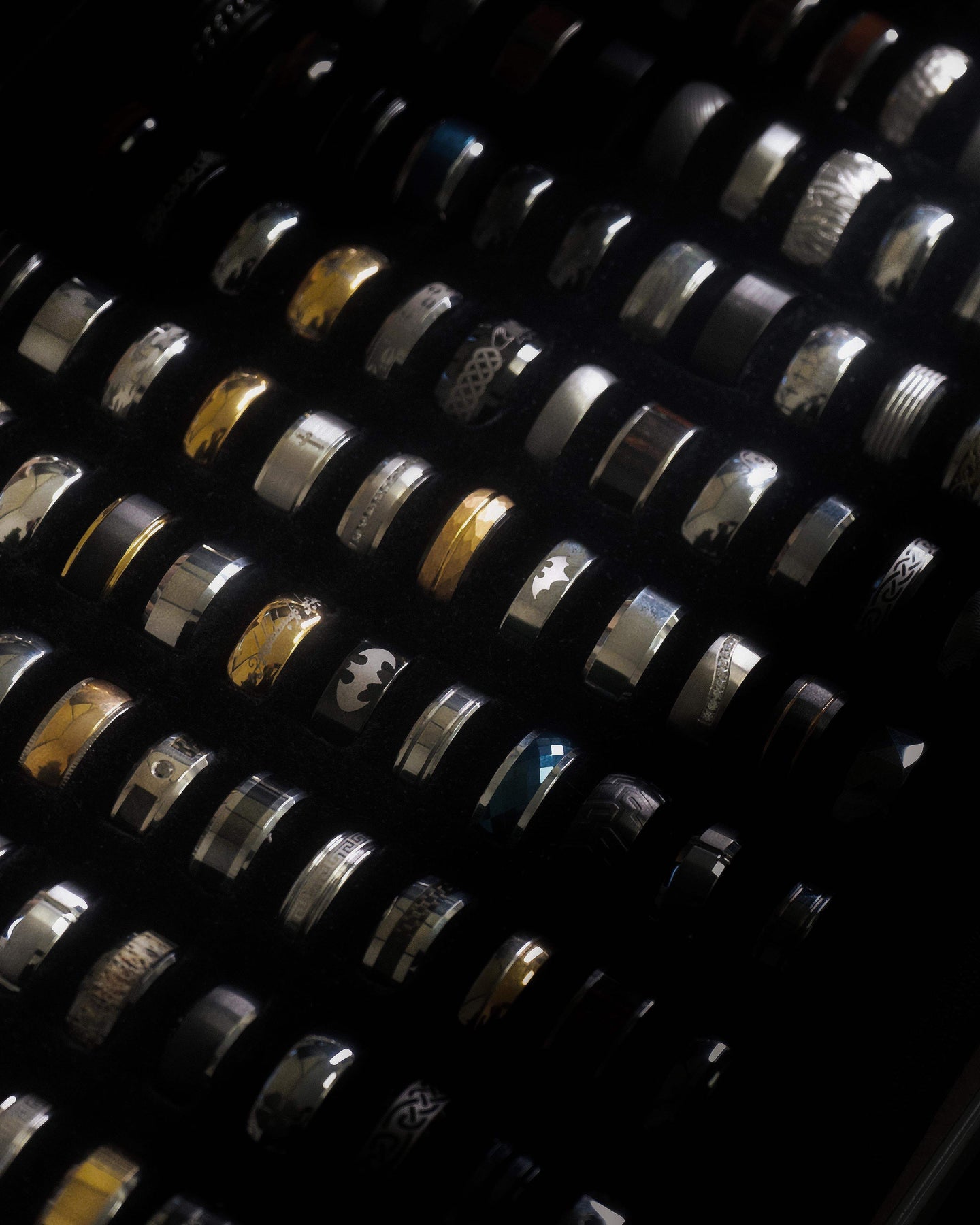 Free Bonus Ring (Our Pick) - Larson Jewelers