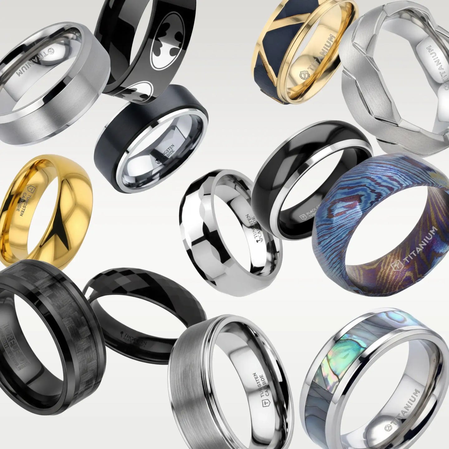 Free Bonus Ring (Our Pick) - Larson Jewelers