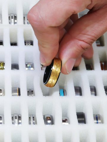 Free Bonus Ring (Our Pick) - Larson Jewelers