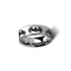 Batman Dark Knight Super Hero Tungsten Engraved Ring - 2mm - 12mm - Larson Jewelers
