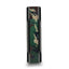 RANGER Beveled Black Ceramic Wedding Ring with Real Military Style Jungle Camo - 6mm - 10mm - Larson Jewelers