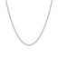 7.00 cttw Tennis Necklace with Round Lab Diamonds by Mercury Rings