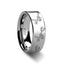 Fizz The Tidal Trickster Tungsten Engraved Ring League of Legends Gift - 4mm - 12mm - Larson Jewelers