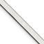 Sterling Silver 3.25mm Magic Herringbone Chain Necklace