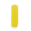 DOROTHY Dual Groove Silicone Ring for Men and Women Yellow Comfort Fit Hypoallergenic Thorsten - 8mm - Larson Jewelers