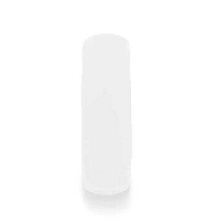COCO Silicone Ring for Men and Women White Comfort Fit Hypoallergenic Thorsten - 8mm - Larson Jewelers