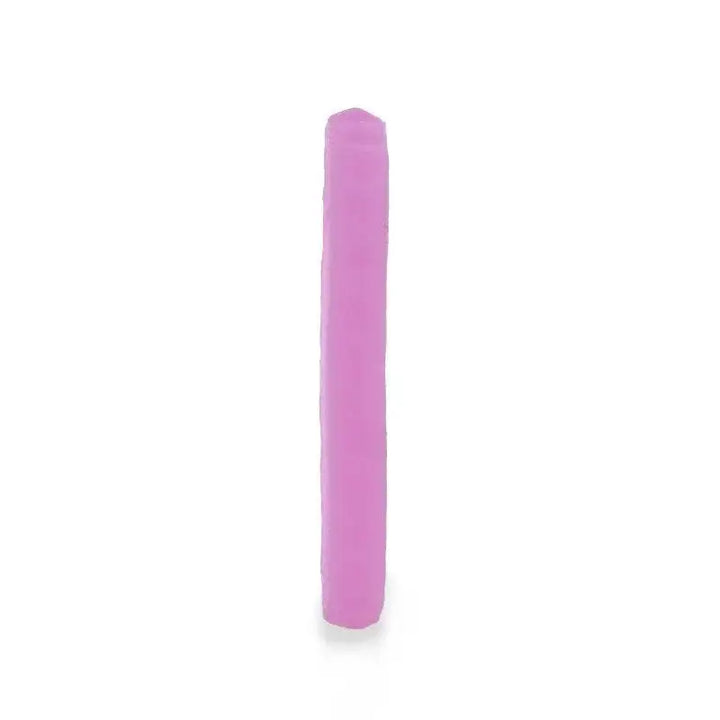 ALEXANDRITE Stackable Faceted Silicone Ring for Women Lilac Comfort Fit Hypoallergenic Thorsten - 2mm - Larson Jewelers