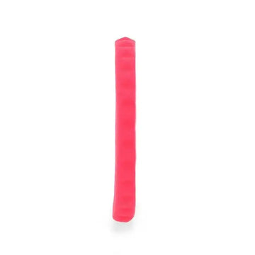 CUPID Stackable Faceted Silicone Ring for Women Pink Comfort Fit Hypoallergenic Thorsten - 2mm - Larson Jewelers