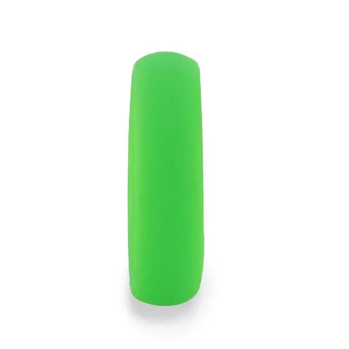 KIWI Silicone Ring for Men and Women Green Comfort Fit Hypoallergenic Thorsten - 8mm - Larson Jewelers