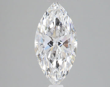 1.51 Carat Certified Marquise Loose Stone Lab Grown Diamond No. 1376838