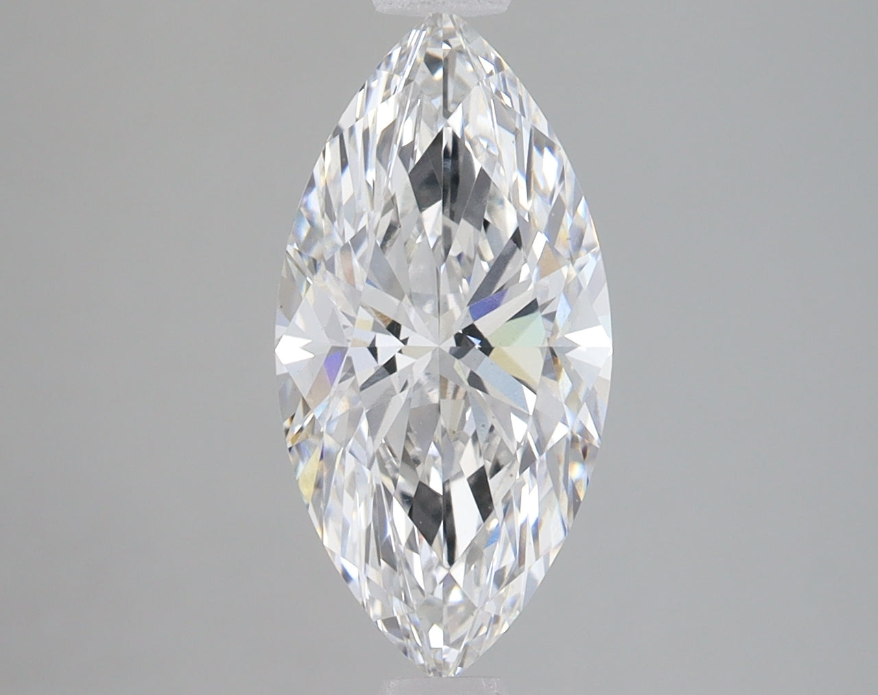 2.46 Carat Certified Marquise Loose Stone Lab Grown Diamond No. 1194704