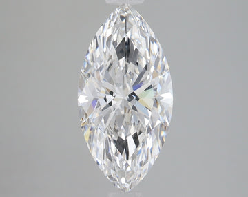 2.46 Carat Certified Marquise Loose Stone Lab Grown Diamond No. 1194704