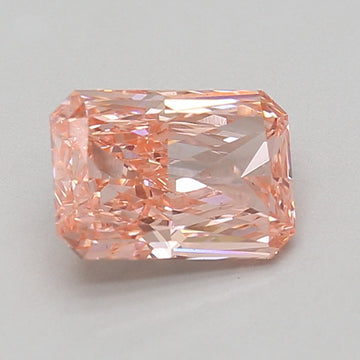 2.08 Carat Certified Radiant Loose Stone Lab Grown Diamond No. 1294221