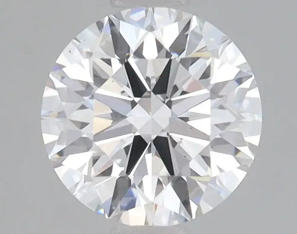 1.37 Carat Certified Round Loose Stone Lab Grown Diamond No. 1179513 - Larson Jewelers