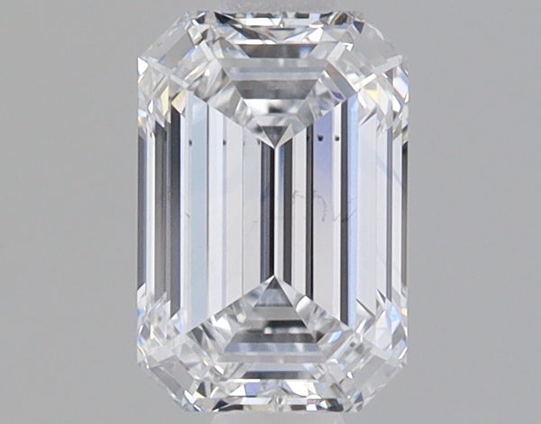 1.14 Carat Certified Emerald Loose Stone Lab Grown Diamond No. 1038367
