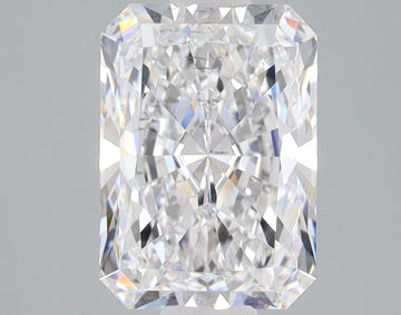 1.99 Carat Certified Radiant Loose Stone Lab Grown Diamond No. 1119599