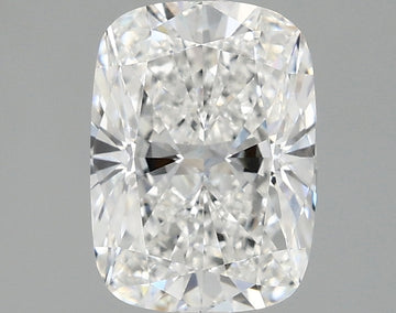 2.01 Carat Certified Cushion Loose Stone Lab Grown Diamond No. 8120197