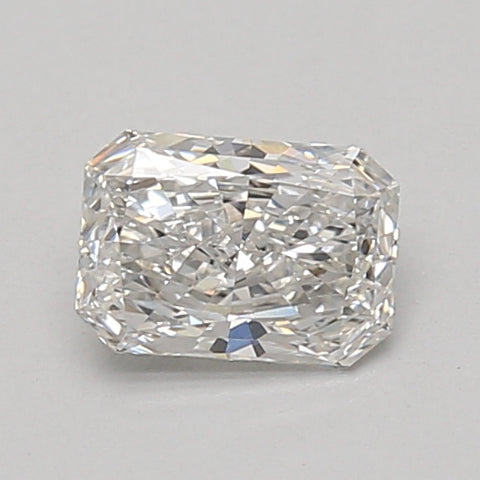 0.71 Carat Certified Radiant Loose Stone Lab Grown Diamond No. 2045224