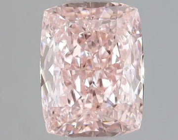 0.81 Carat Certified Cushion Loose Stone Lab Grown Diamond No. 1187150 - Larson Jewelers