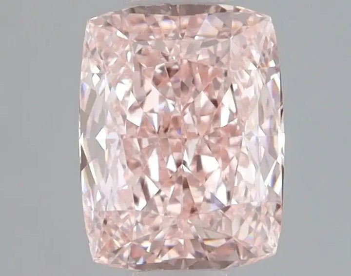 0.81 Carat Certified Cushion Loose Stone Lab Grown Diamond No. 1187150 - Larson Jewelers