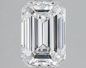 1.99 Carat Certified Emerald Loose Stone Lab Grown Diamond No. 1306091