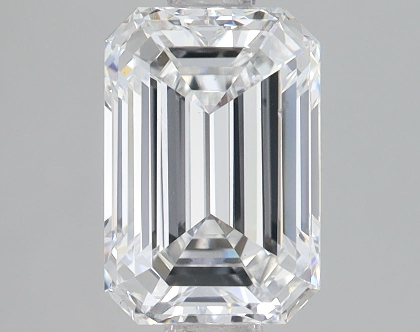 1.99 Carat Certified Emerald Loose Stone Lab Grown Diamond No. 1306091