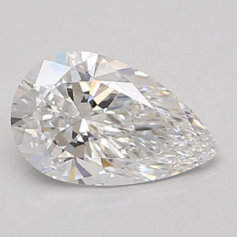 1.1 Carat Certified Pear Loose Stone Lab Grown Diamond No. 1174595