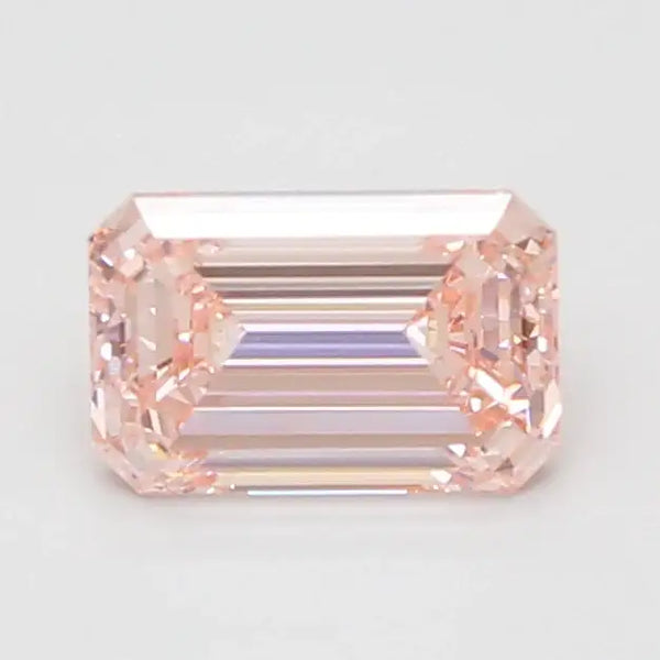1.38 Carat Certified Emerald Loose Stone Lab Grown Diamond No. 1298742 - Larson Jewelers