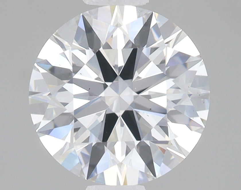 2.01 Carat Certified Round Loose Stone Lab Grown Diamond No. 2057094