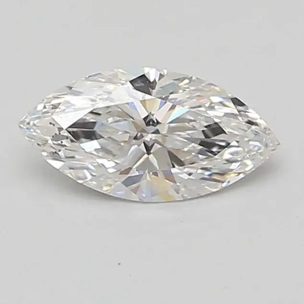 0.91 Carat Certified Marquise Loose Stone Lab Grown Diamond No. 1119046 - Larson Jewelers